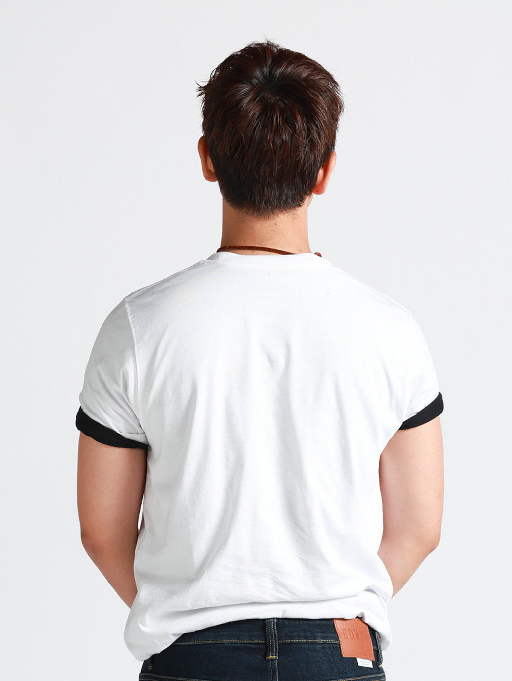 Edwin Men's Graphic Tee