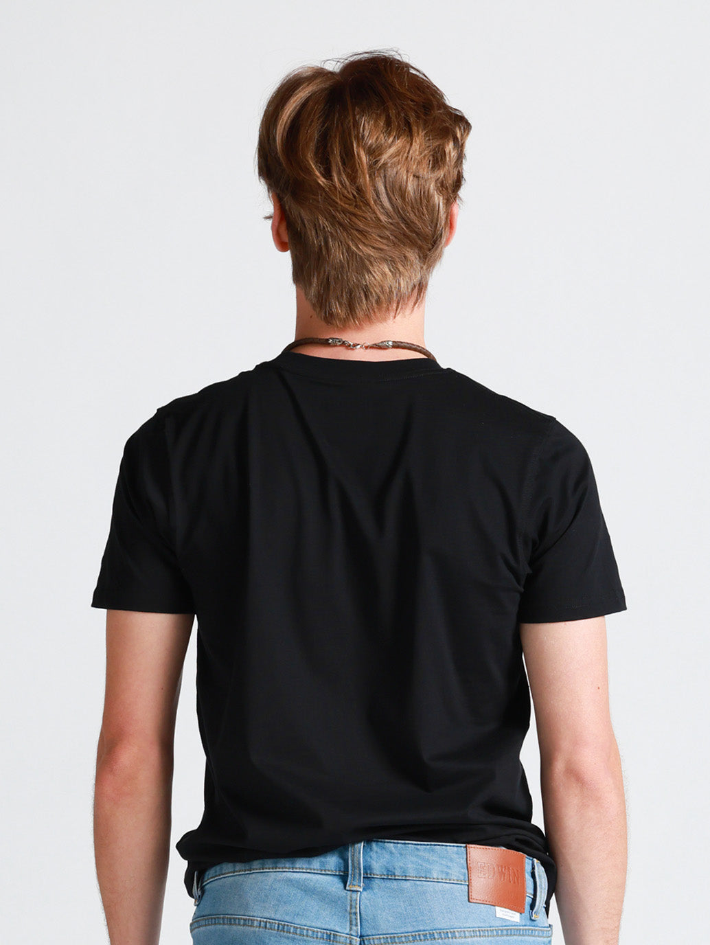 Edwin Men's Graphic Tee