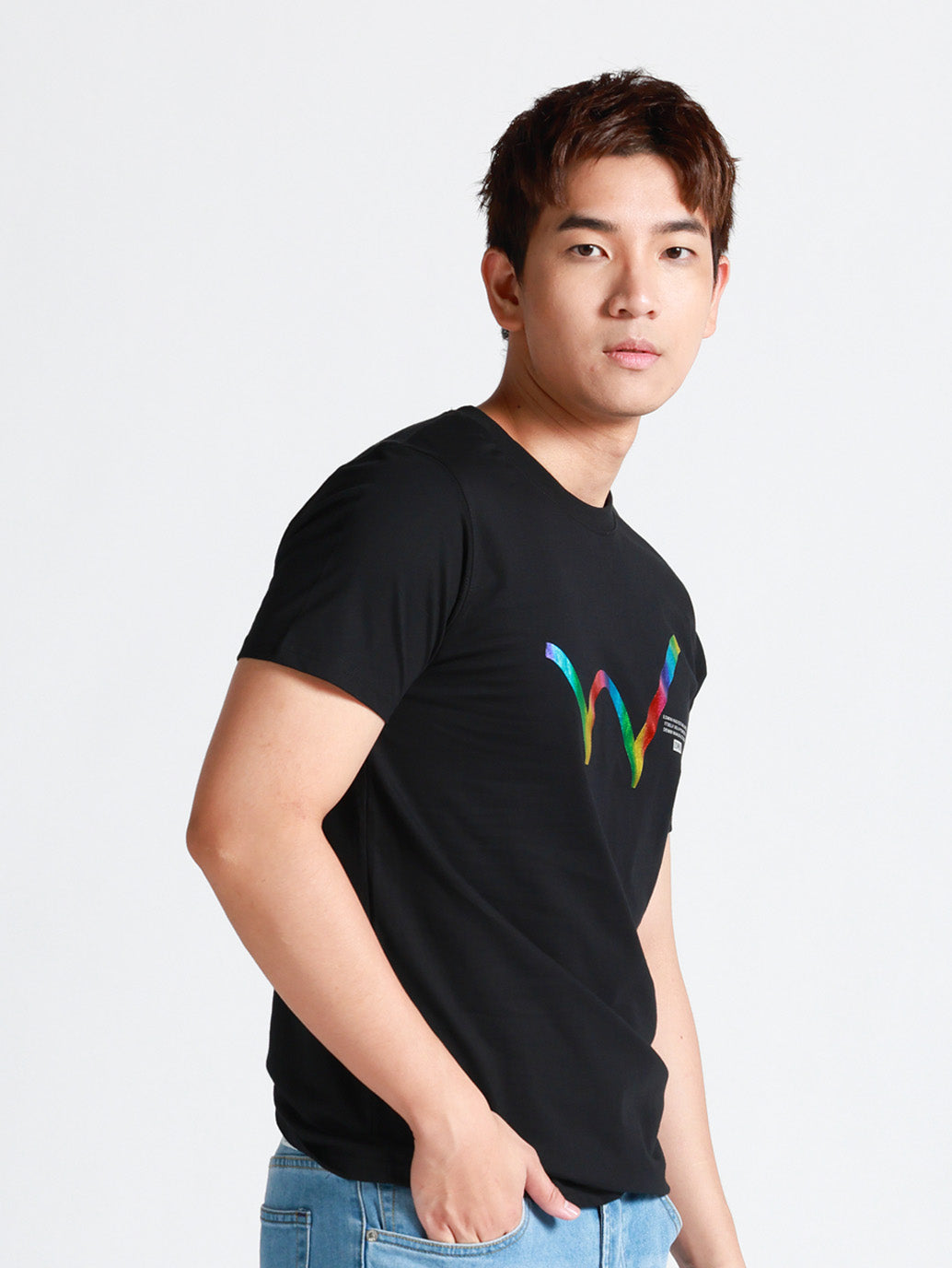 Edwin Men's Graphic Tee