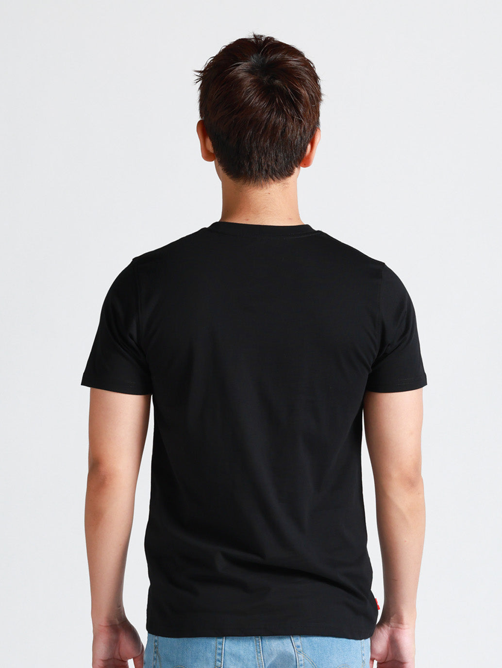 Edwin Men's Graphic Tee