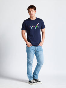 Edwin Men's Graphic Tee
