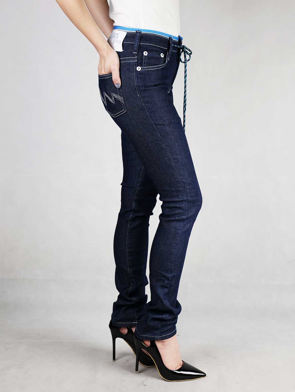 Edwin Women's J503 Jerseys Jeans