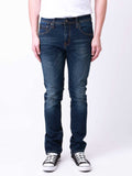 Edwin Men's 506 Slim Fit Jeans
