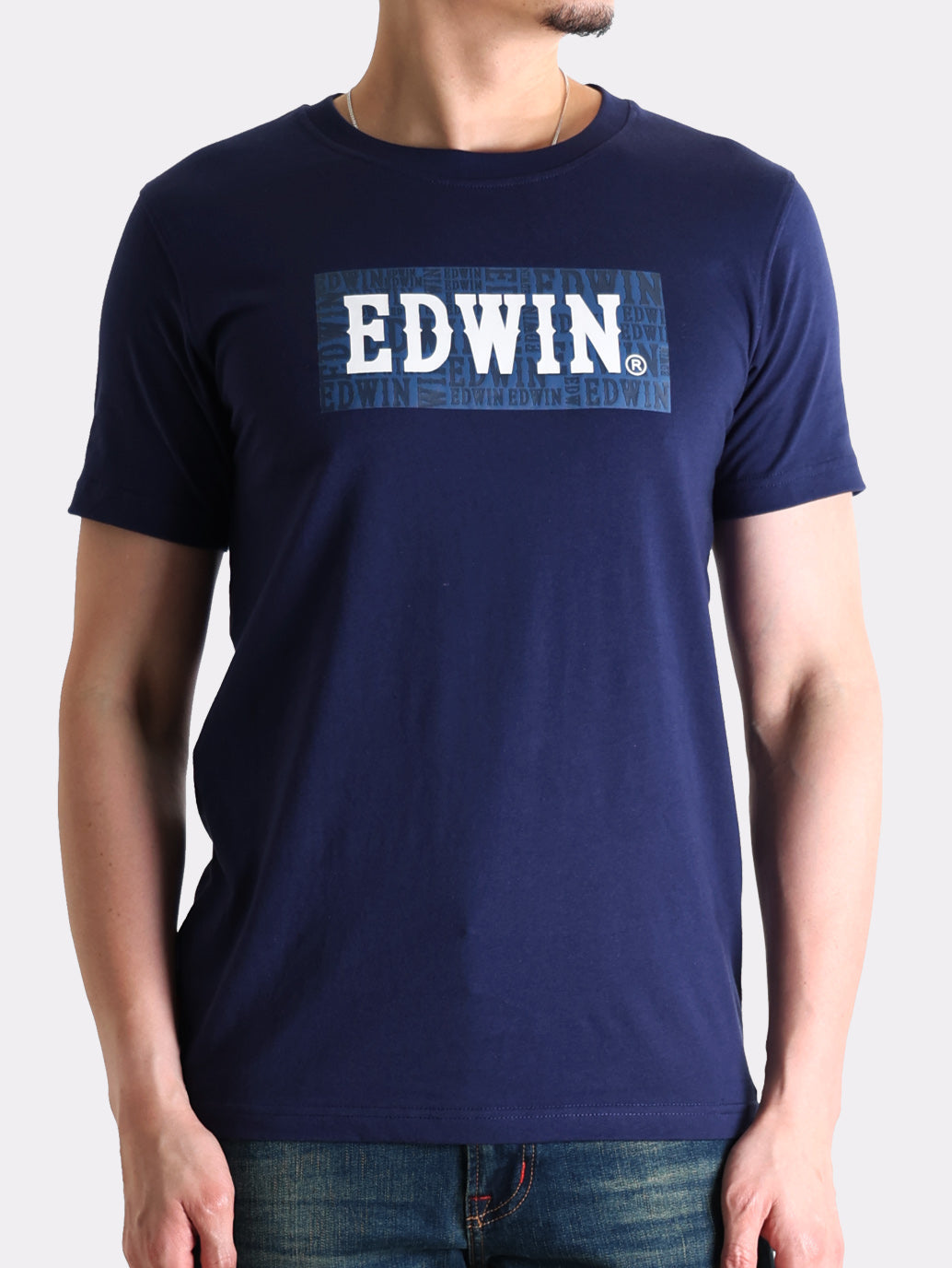 Edwin Men's Graphic Tee – EDWIN® Official Online Store MY