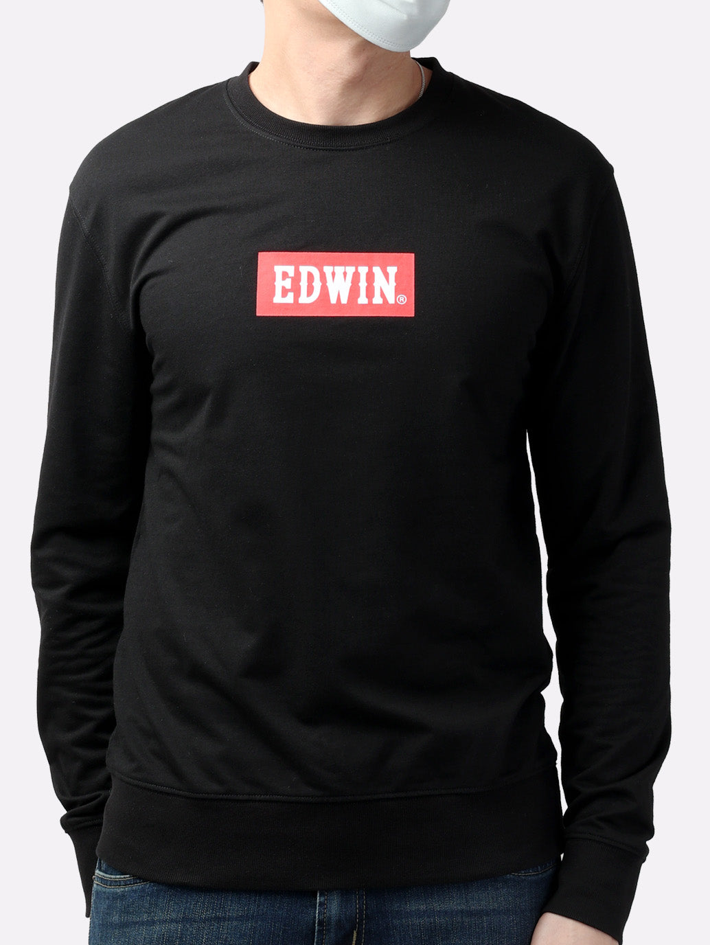 Edwin Men's Sweater – EDWIN® Official Online Store MY