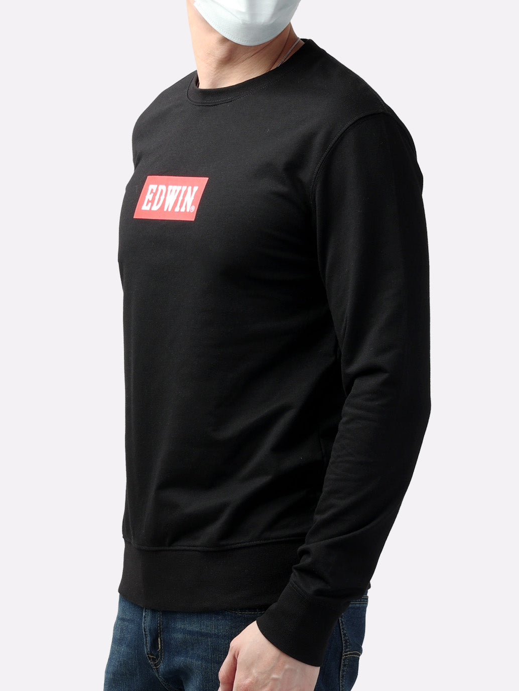 Edwin Men's Sweater – EDWIN® Official Online Store MY