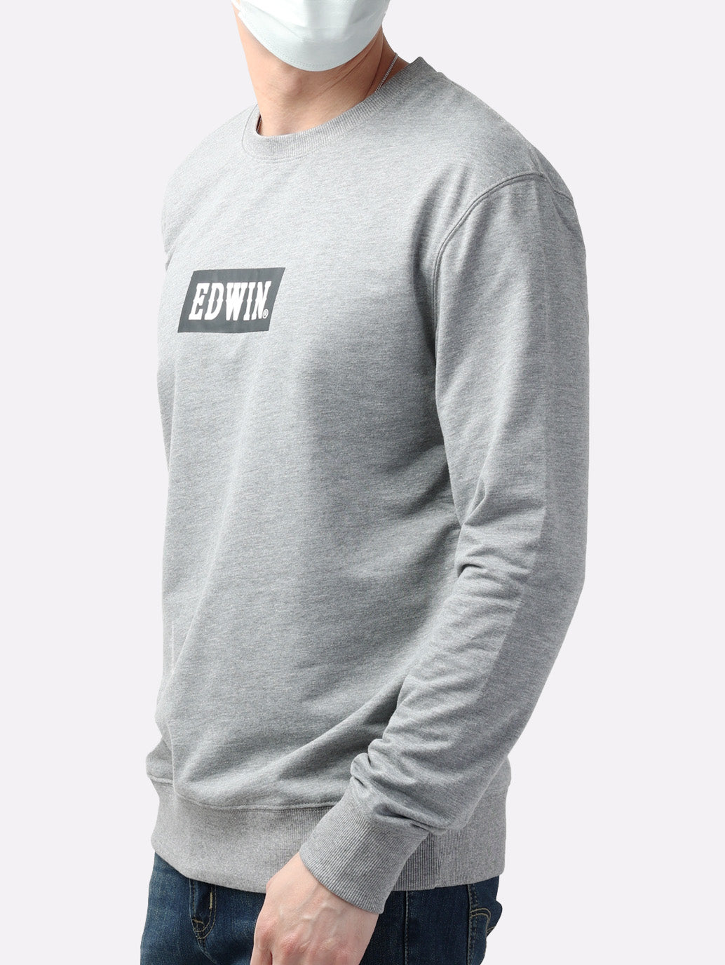 Edwin Men's Sweater – EDWIN® Official Online Store MY