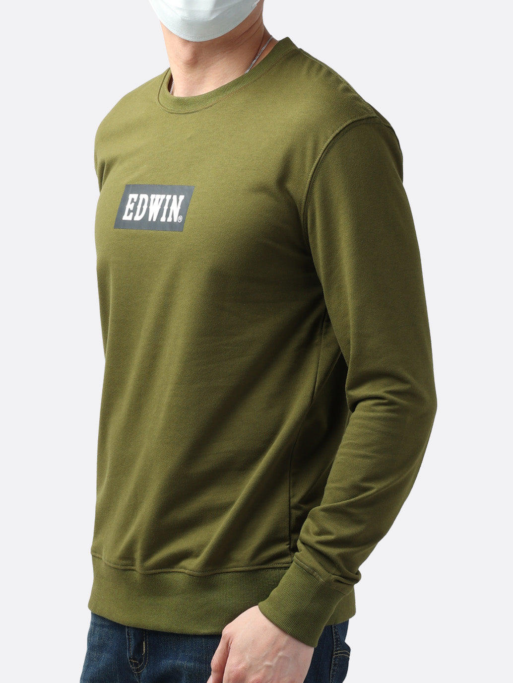 Edwin Men's Sweater – EDWIN® Official Online Store MY