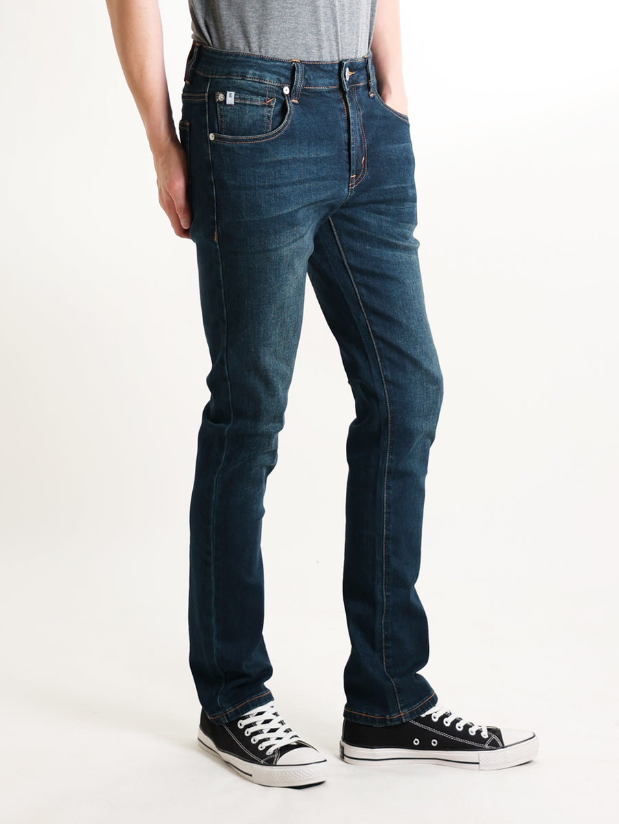 Edwin Men's 506 Slim Fit Jeans – EDWIN® Official Online Store MY
