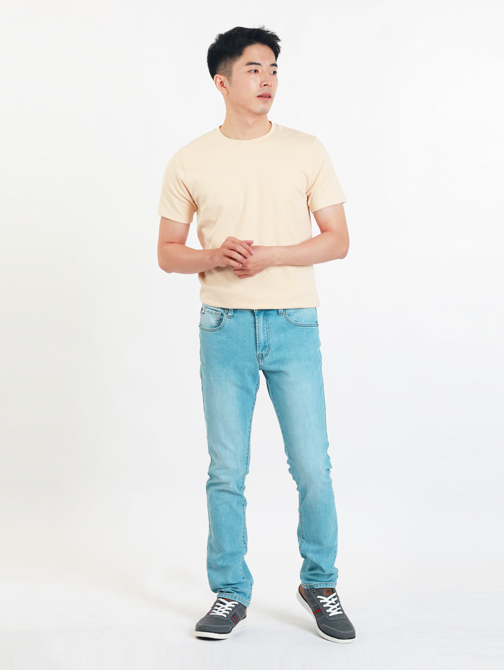 Edwin Men's 506 Slim Fit Jeans – EDWIN® Official Online Store MY