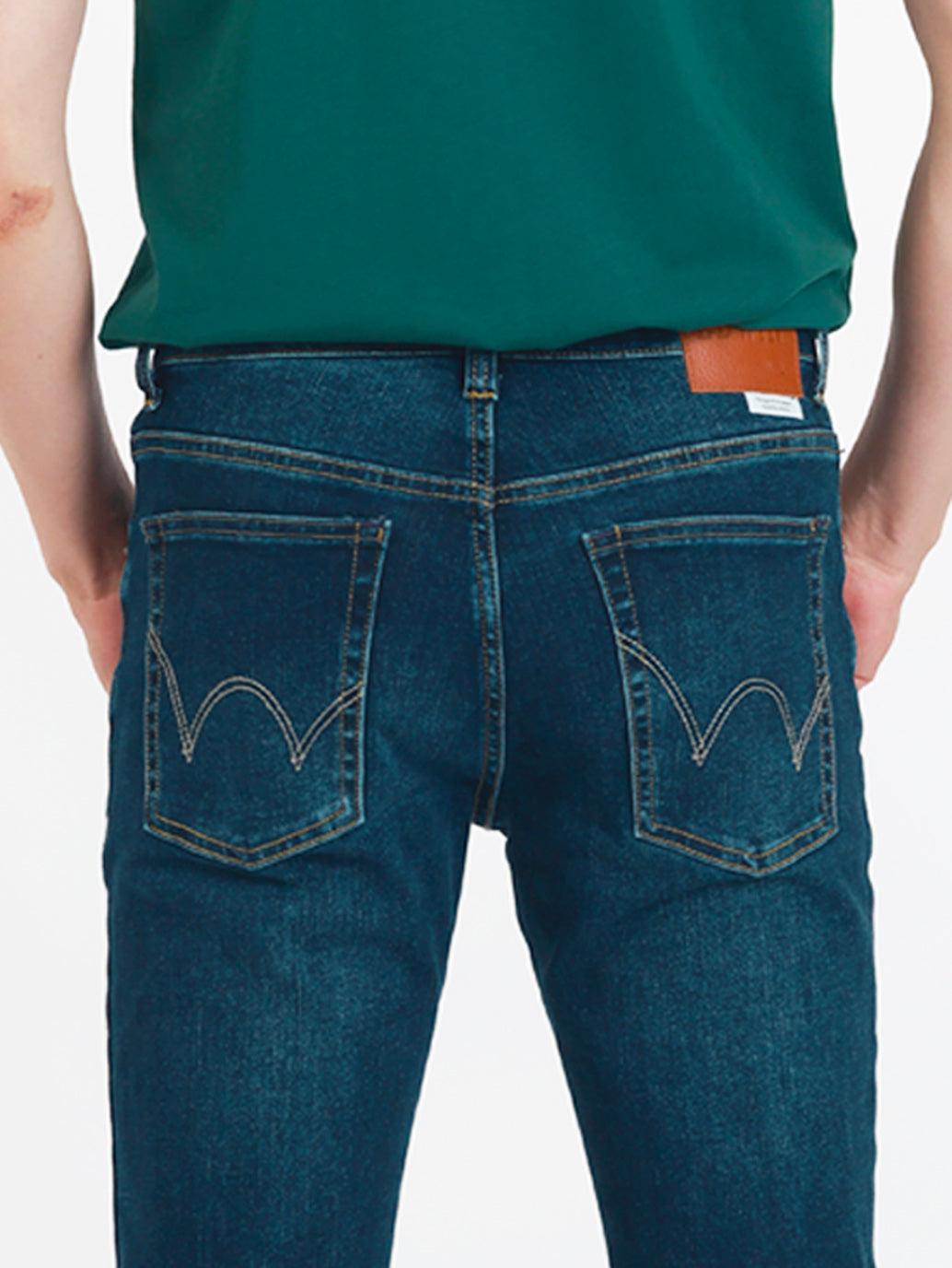 Edwin Men's 506 Slim Fit Jeans – EDWIN® Official Online Store MY