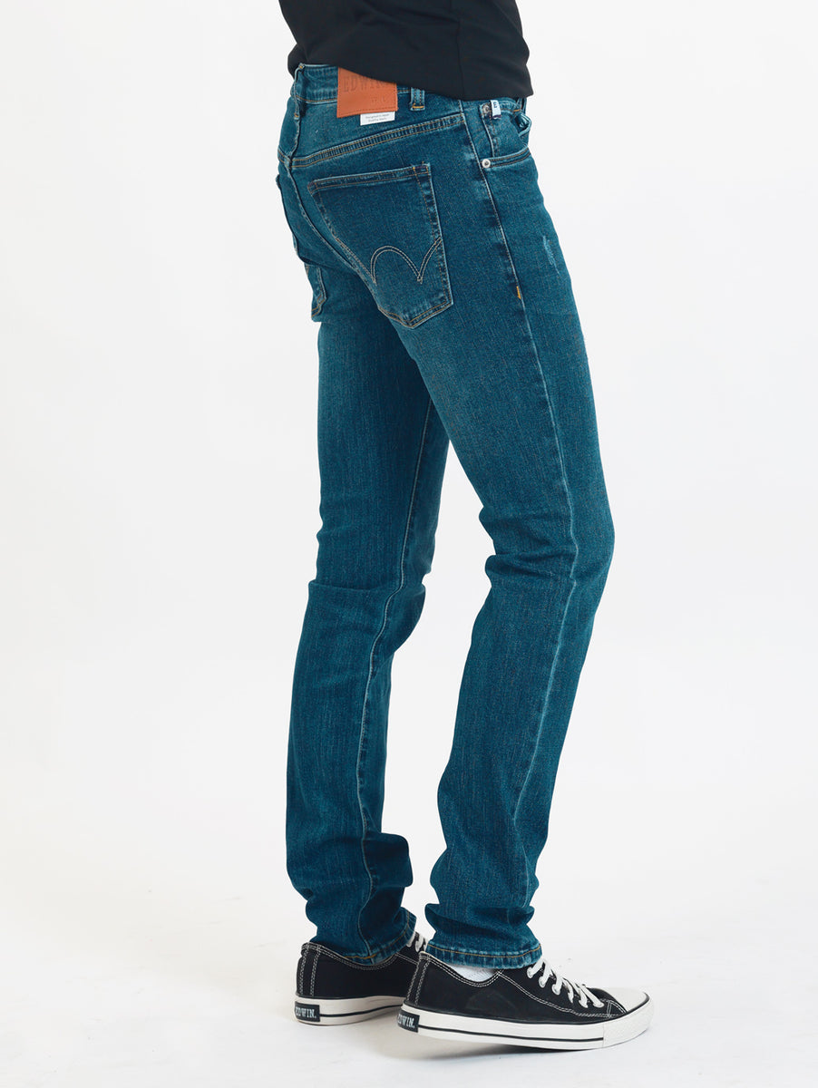 Edwin Men's 506 Slim Fit Jeans – EDWIN® Official Online Store MY