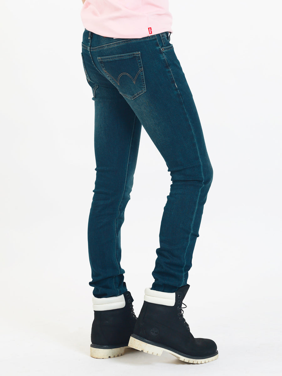 Edwin Men's 517 Super Skinny Jeans – EDWIN® Official Online Store MY
