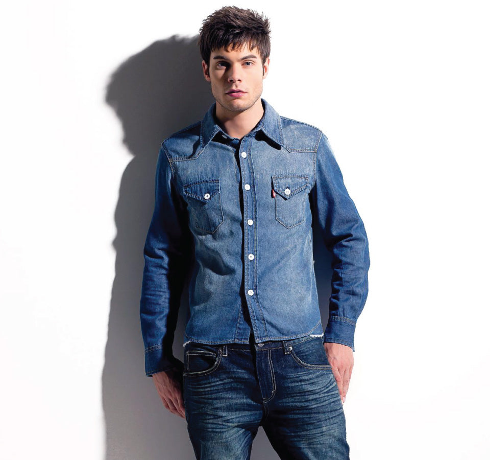 EDWIN® Malaysia Official Site | Jeans & Clothing, Denim Jacket Online ...
