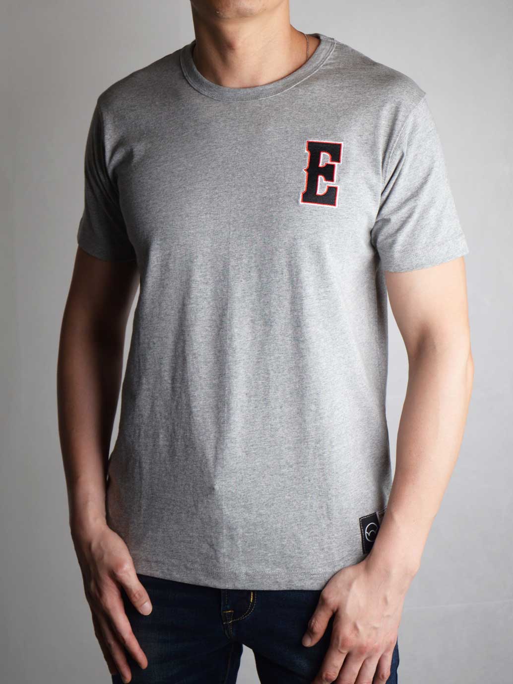 Edwin Men's Classic Tee – EDWIN® Official Online Store MY