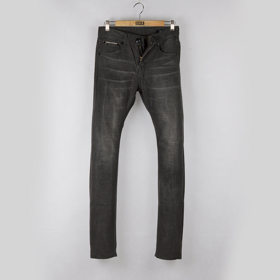 Edwin Men's 506 Slim Fit Jeans – EDWIN® Official Online Store MY