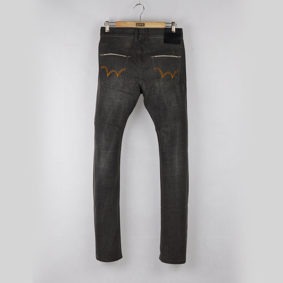 Edwin Men's 506 Slim Fit Jeans – EDWIN® Official Online Store MY