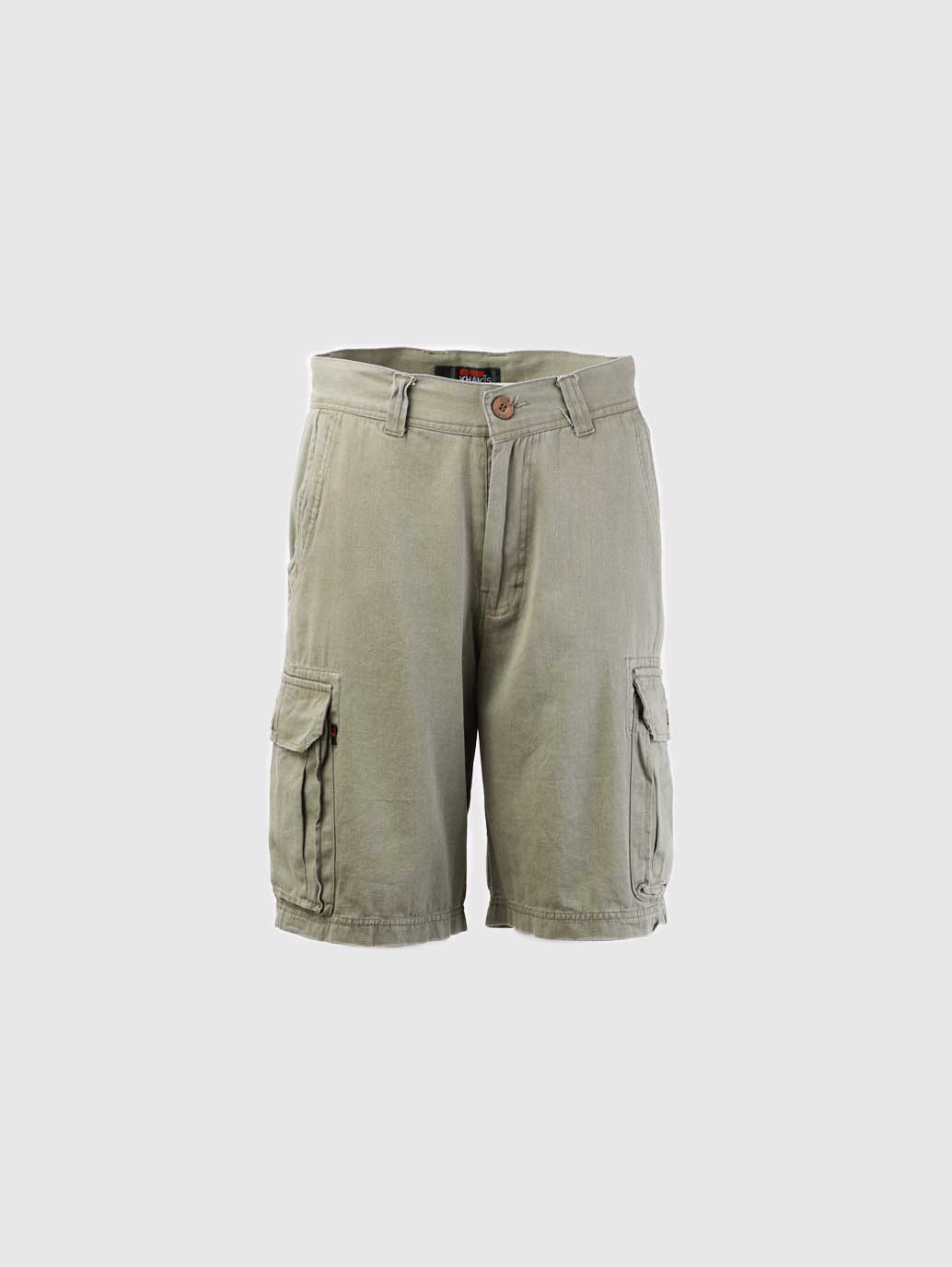 Edwin Men's Cargo Short Pants – EDWIN® Official Online Store MY