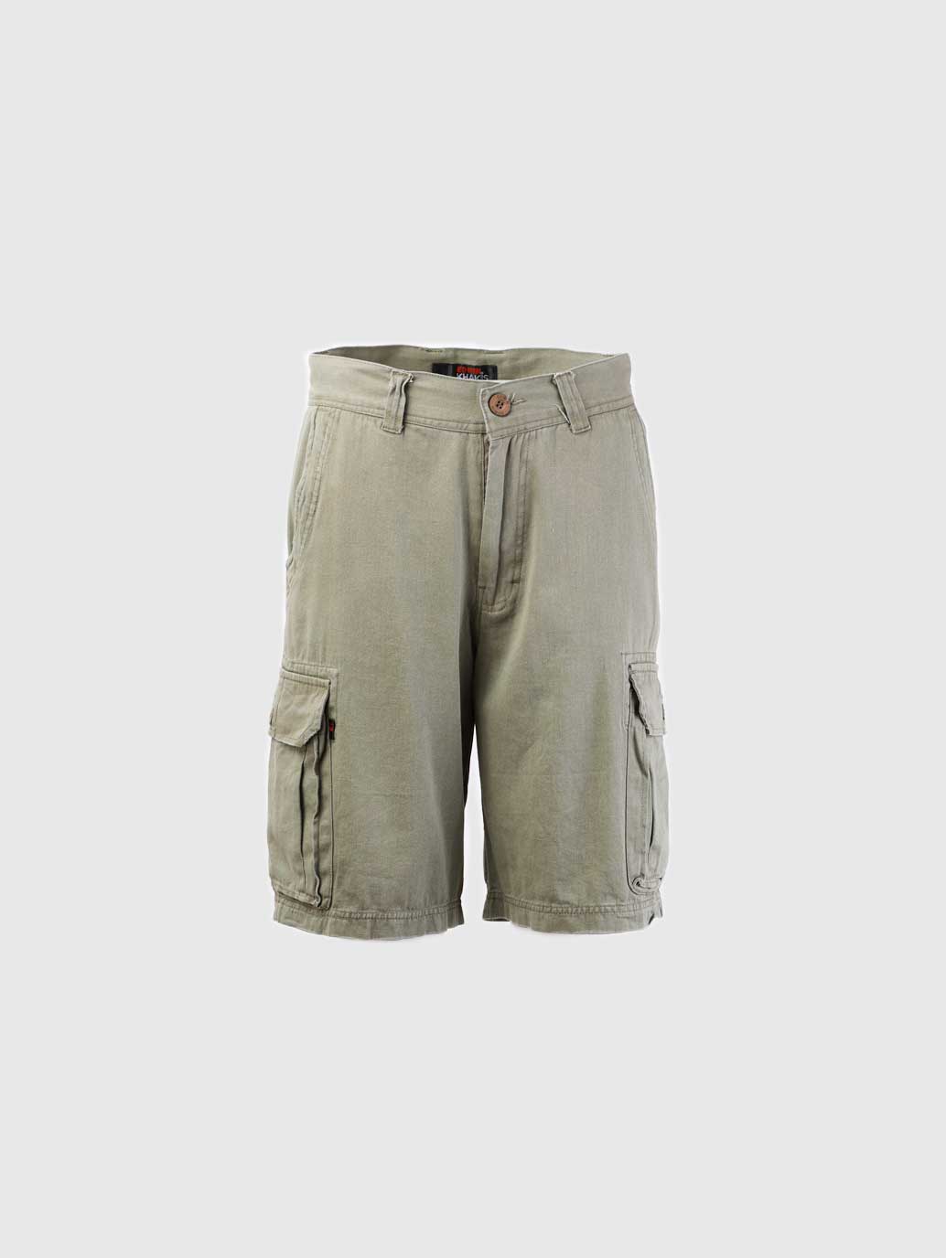 Edwin Men's Cargo Short Pants