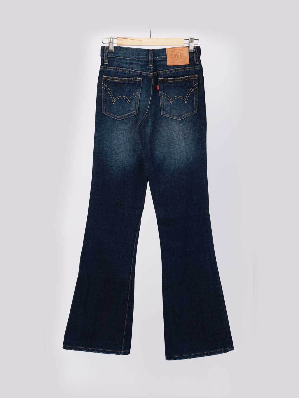 Edwin Men's 101 Boot Cut Jeans