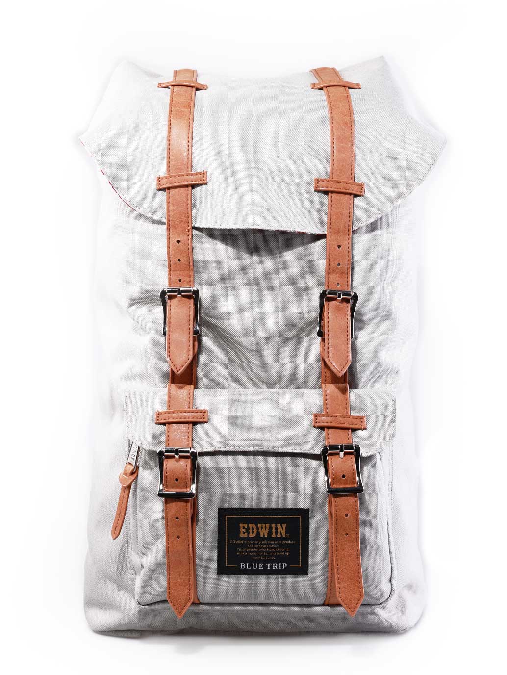 Edwin Back Edwin Backpack – EDWIN® Official Online Store MY