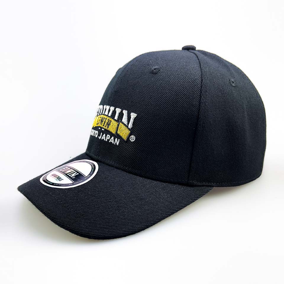 Edwin EB50-26 Curve Brim StrapBack Cap – EDWIN® Official Online Store MY