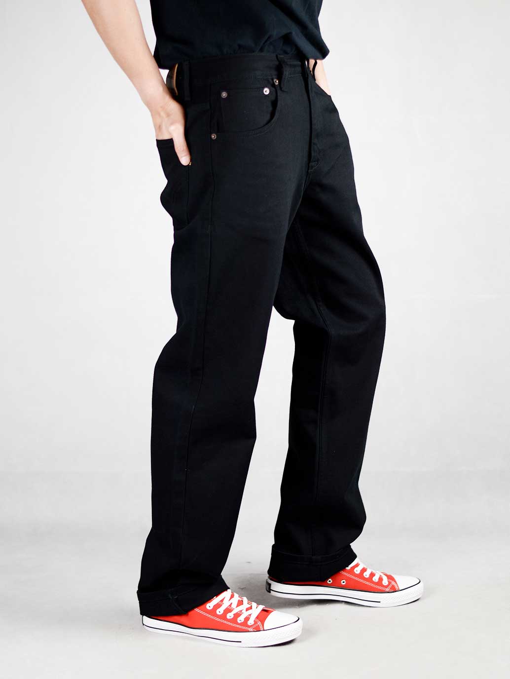 Edwin Men's E800 Regular Jeans – EDWIN® Official Online Store MY