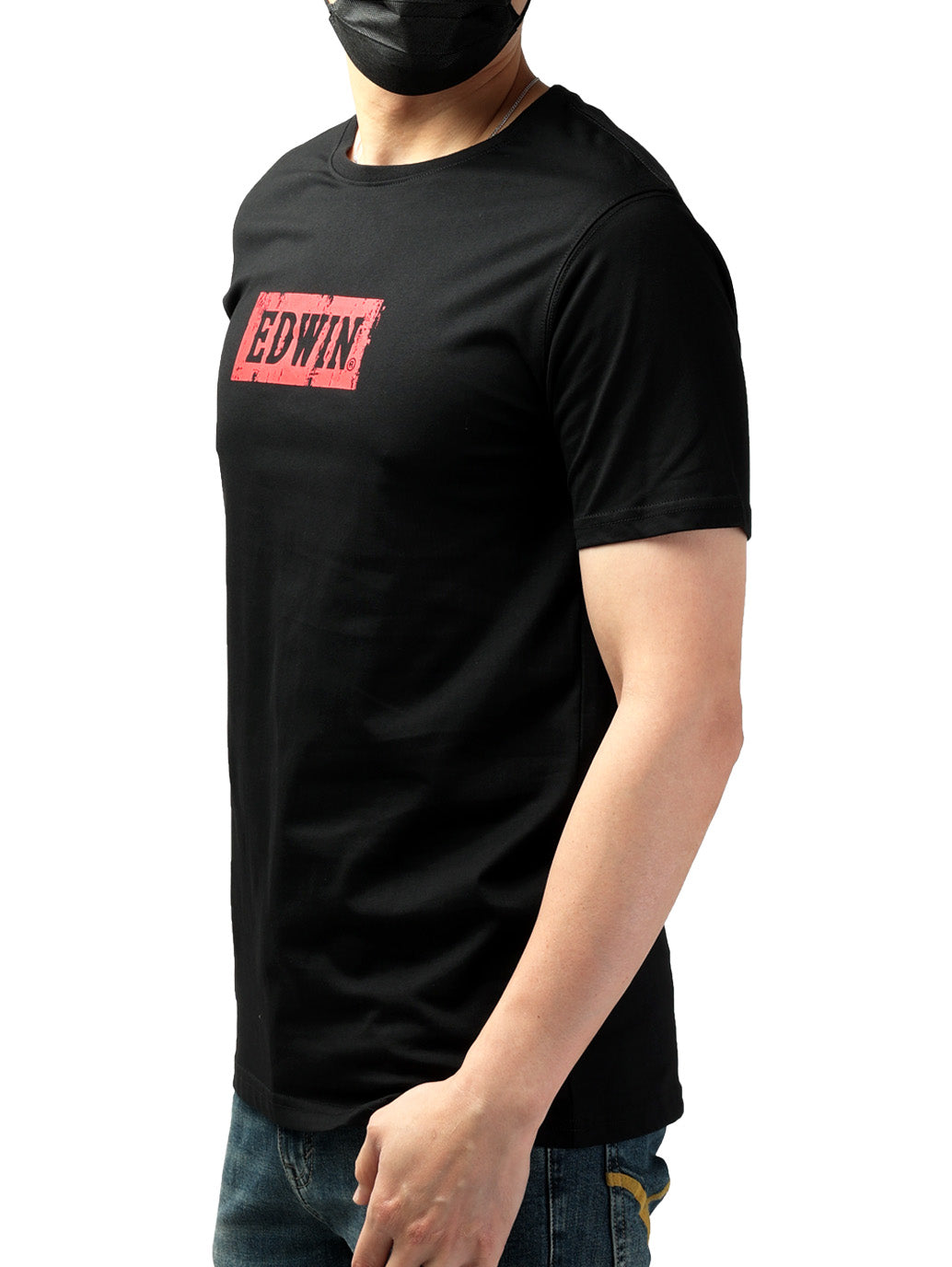 Edwin Men's Graphic Tee – EDWIN® Official Online Store MY
