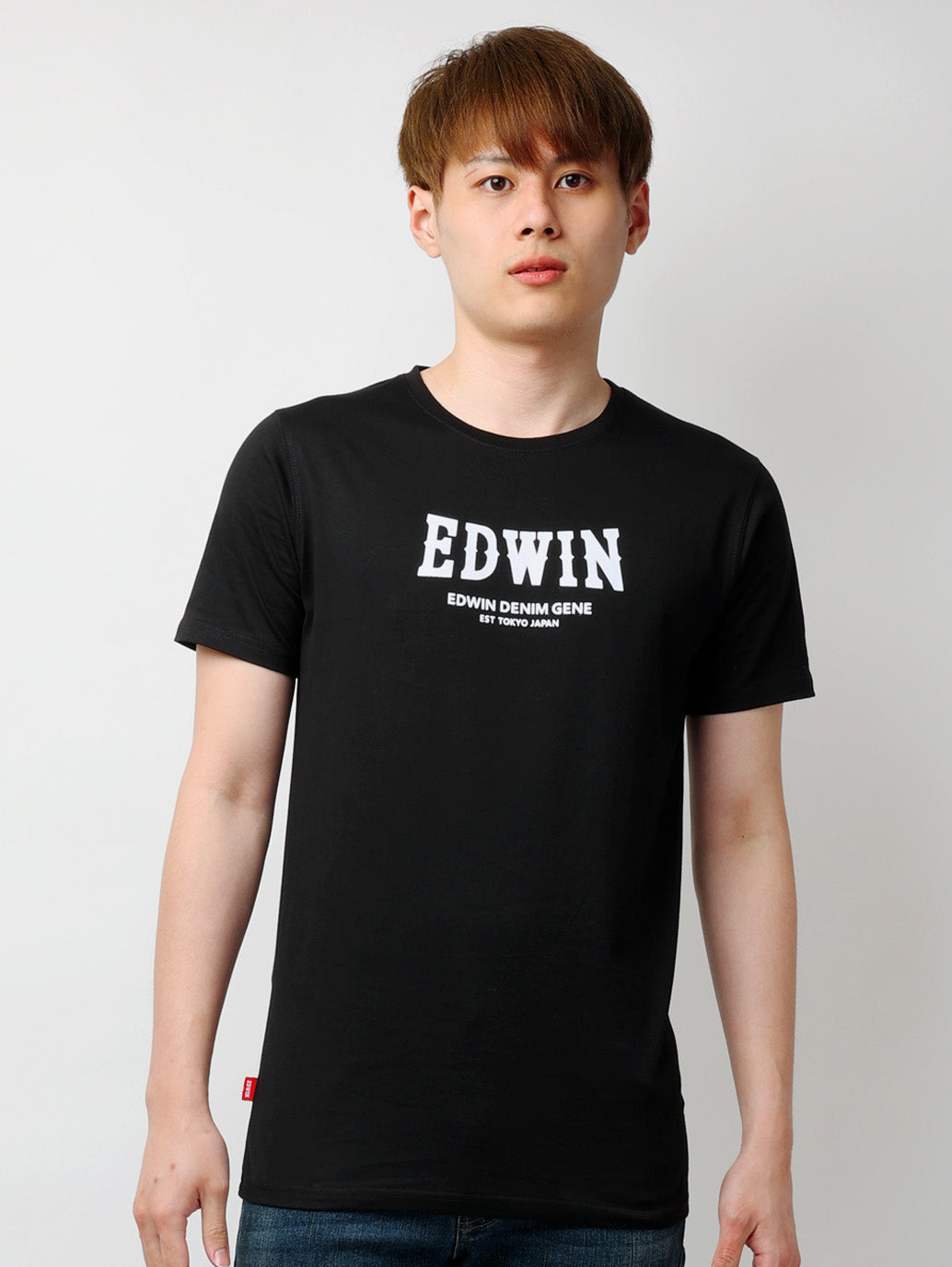 Edwin Men's Graphic Tee – EDWIN® Official Online Store MY