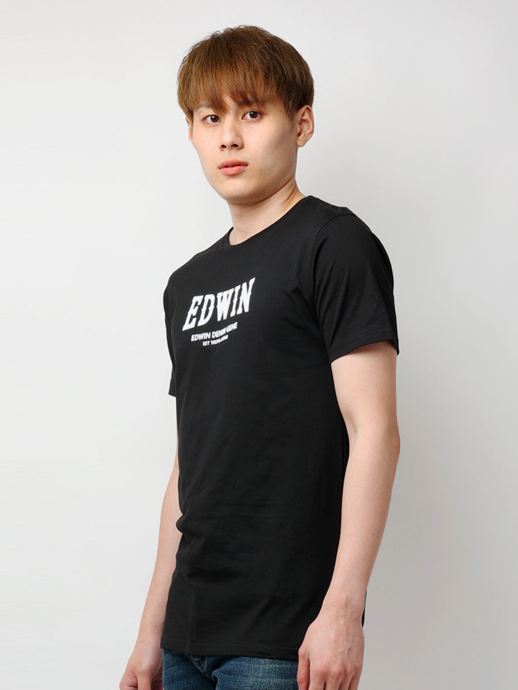 Edwin Men's Graphic Tee – EDWIN® Official Online Store MY