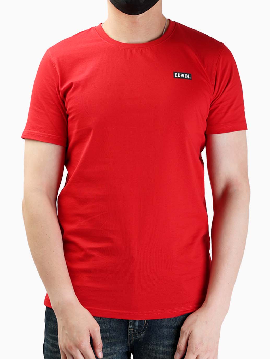Edwin Mpd Edwin Men's Classic Tee – EDWIN® Official Online Store MY