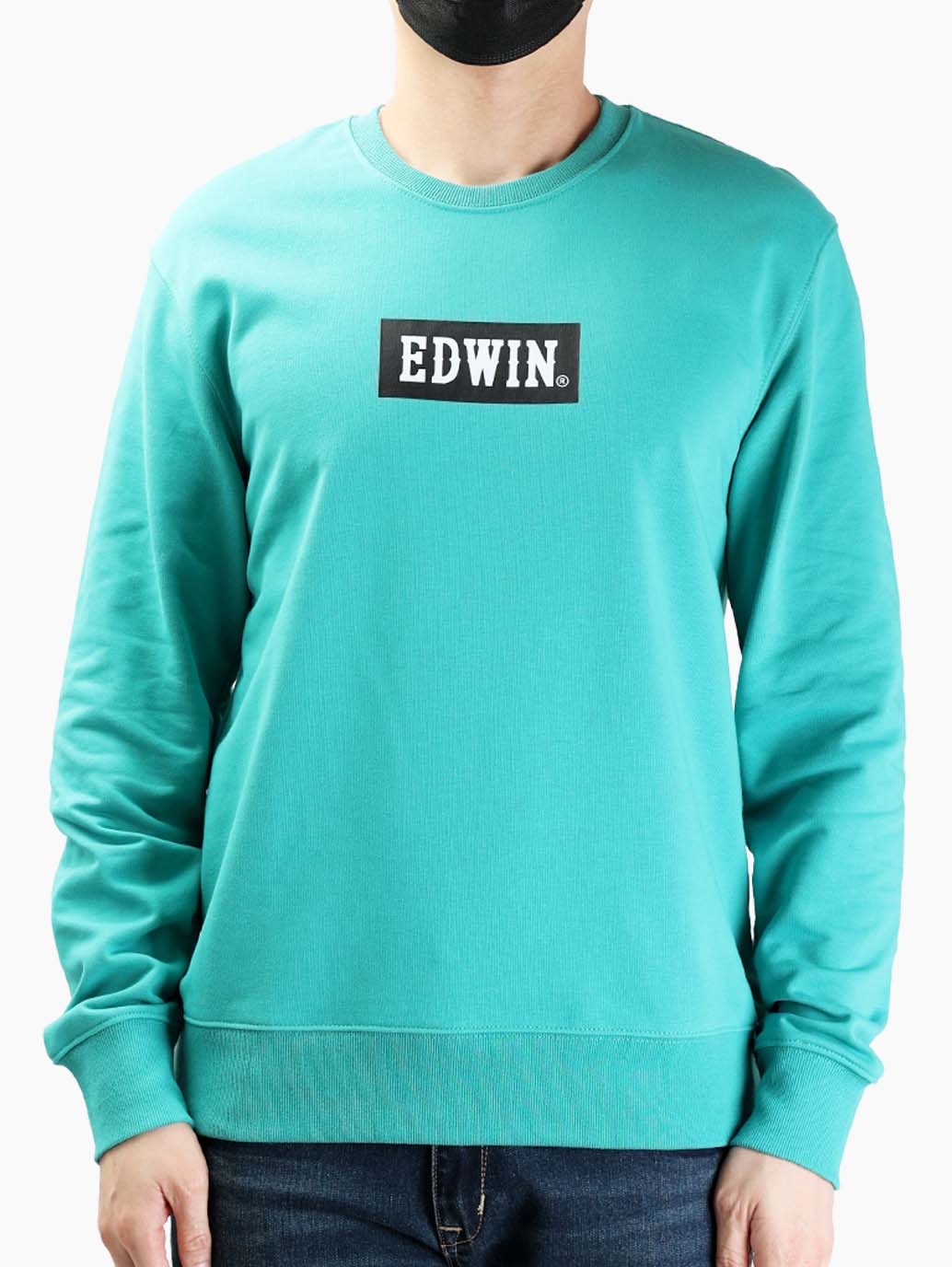 Edwin Men's Sweater – EDWIN® Official Online Store MY