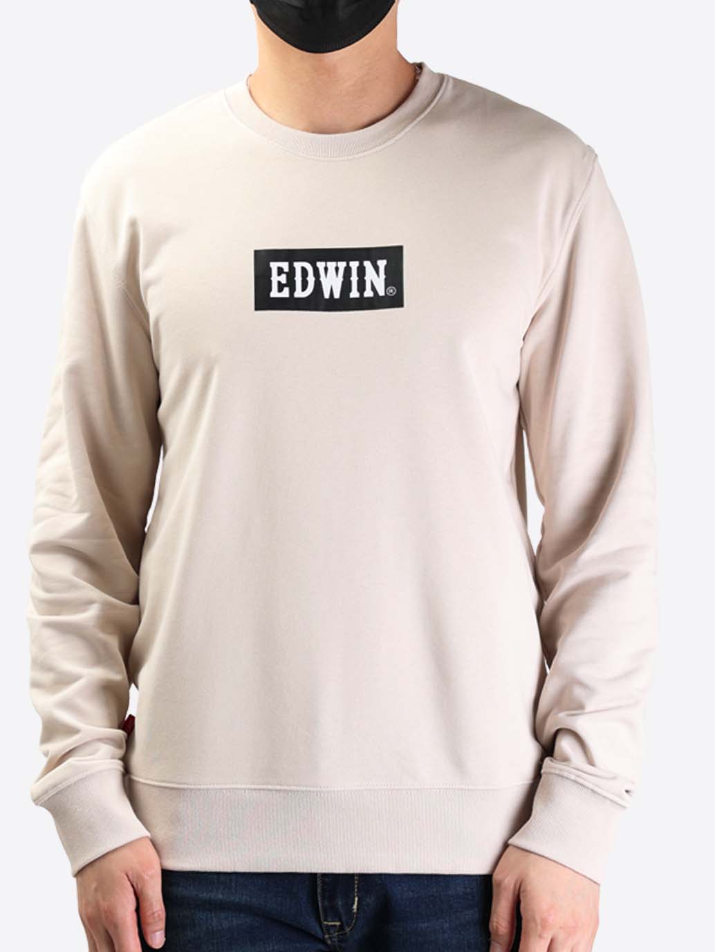 Edwin Men's Sweater – EDWIN® Official Online Store MY