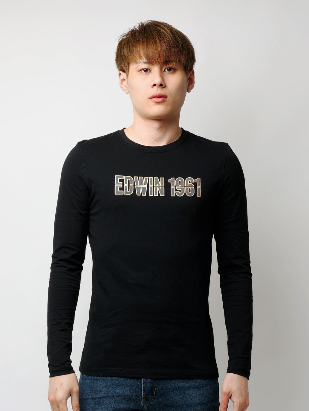 Edwin Men's Graphic Tee – EDWIN® Official Online Store MY