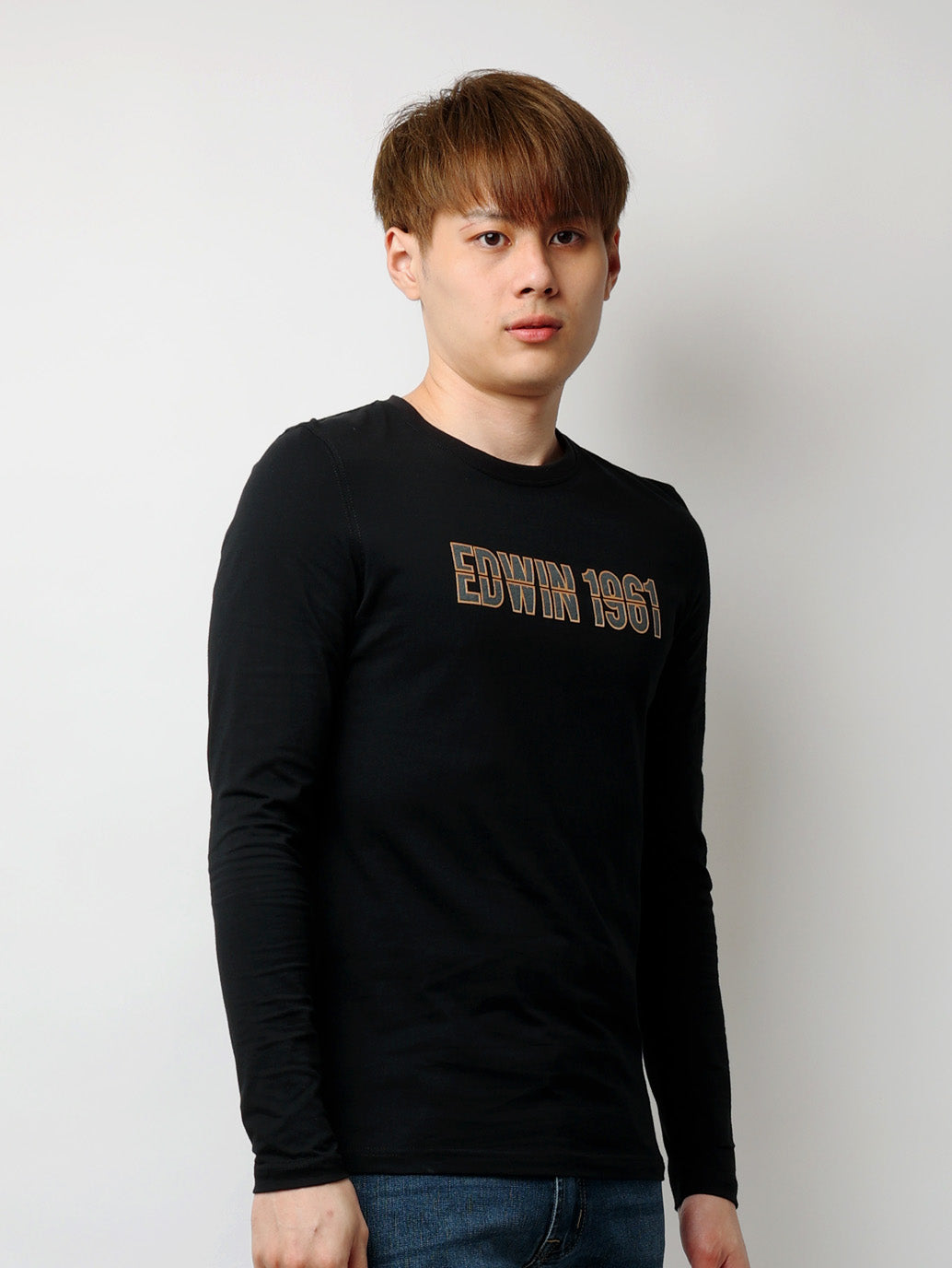 Edwin Men's Graphic Tee – EDWIN® Official Online Store MY