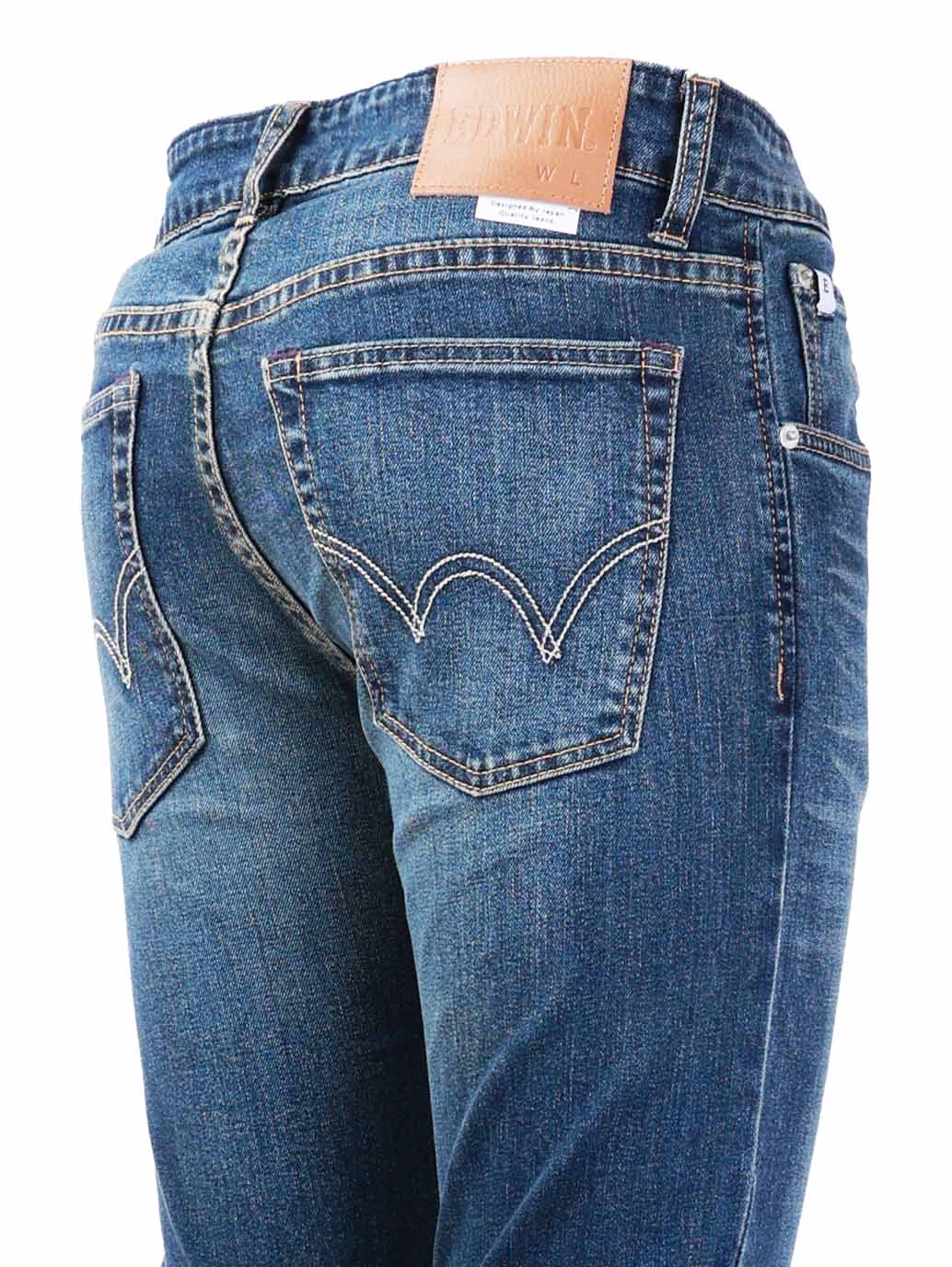Cuestiones diplomáticas Puñado Inmoralidad Edwin Men's 506 Slim Fit Jeans – EDWIN® Official Online Store MY