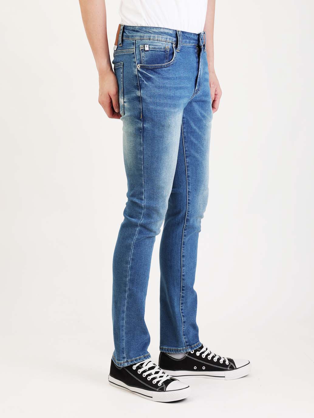 Edwin Men's 506 Slim Fit Jeans – EDWIN® Official Online Store MY