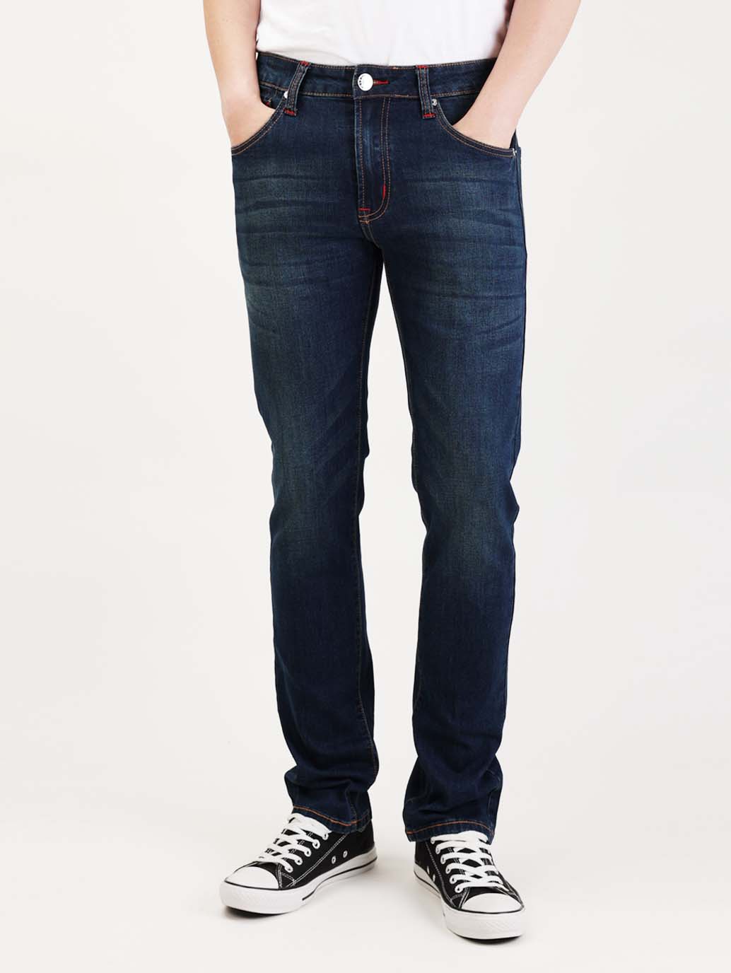 Edwin Men's 506 Slim Fit Jeans – EDWIN® Official Online Store MY