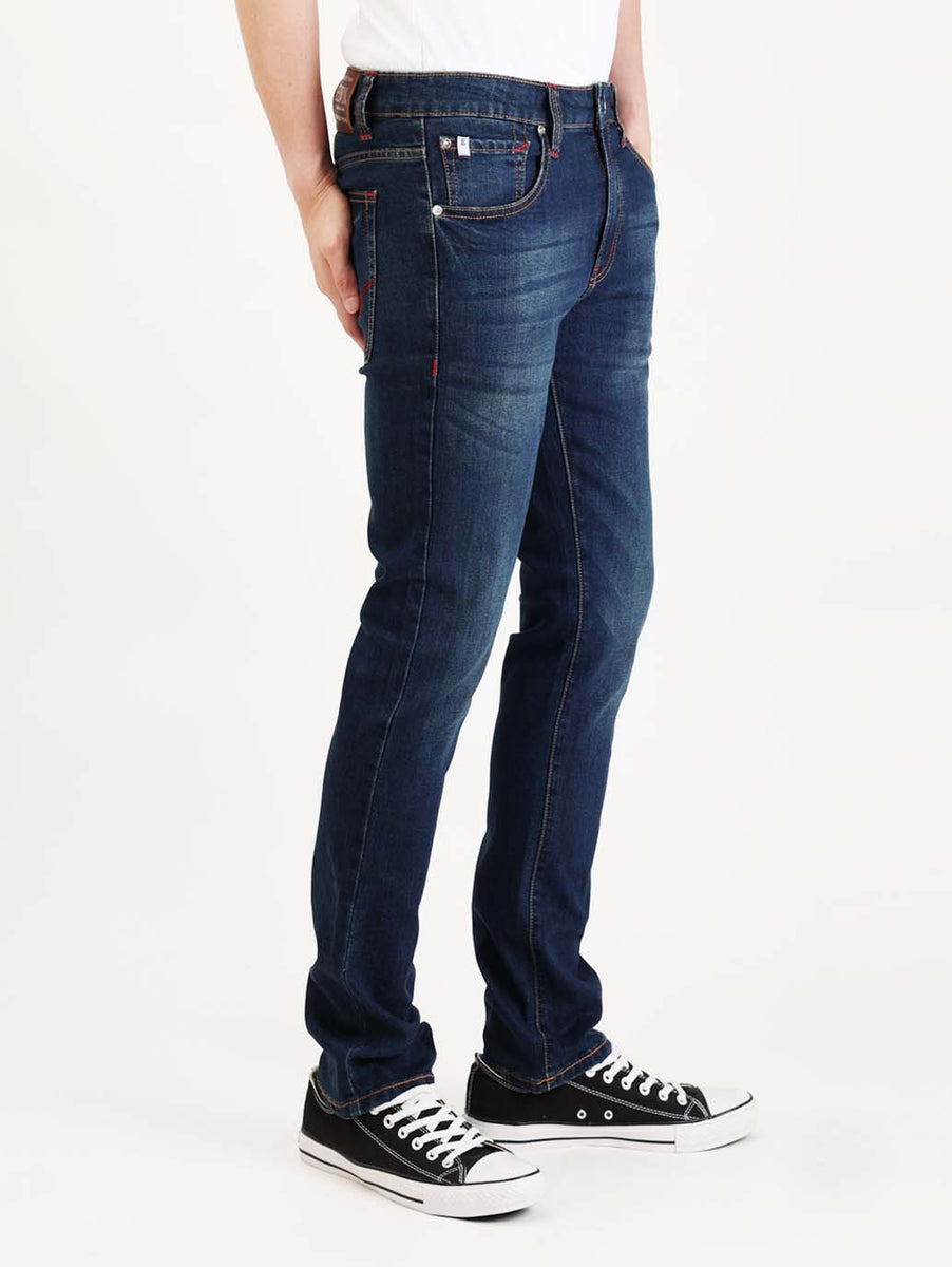 Edwin Men's 506 Slim Fit Jeans – EDWIN® Official Online Store MY