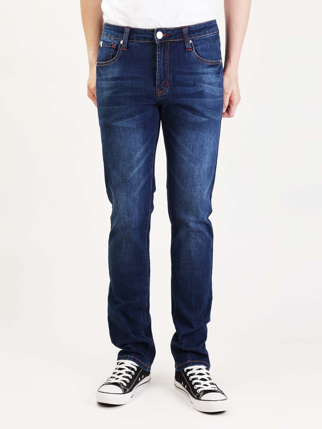 Edwin Men's 506 Slim Fit Jeans – EDWIN® Official Online Store MY