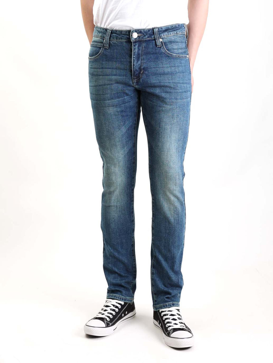 Edwin Men's 506 Slim Fit Jeans – EDWIN® Official Online Store MY