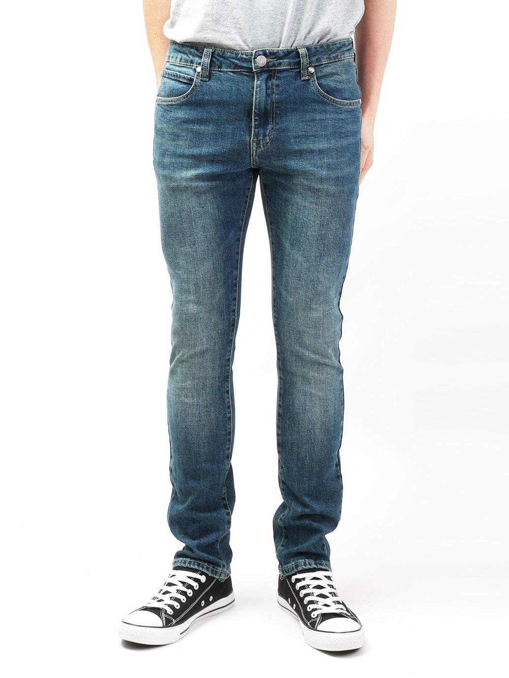 Edwin Men's 506 Slim Fit Jeans – EDWIN® Official Online Store MY