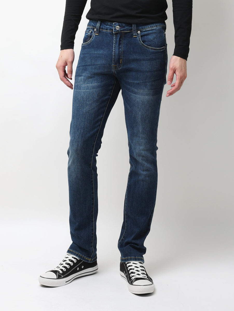 Edwin Men's 506 Slim Fit Jeans – EDWIN® Official Online Store MY