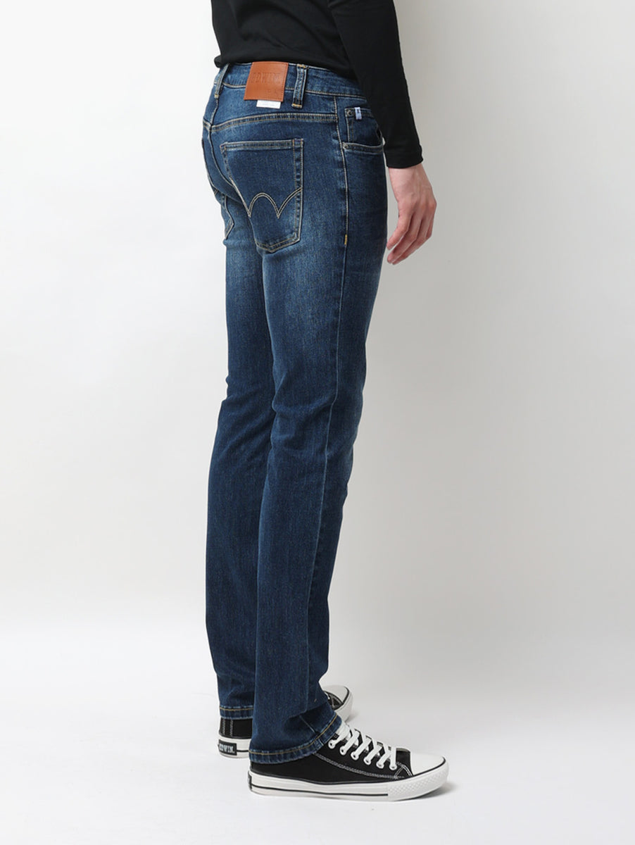 Edwin Men's 506 Slim Fit Jeans – EDWIN® Official Online Store MY