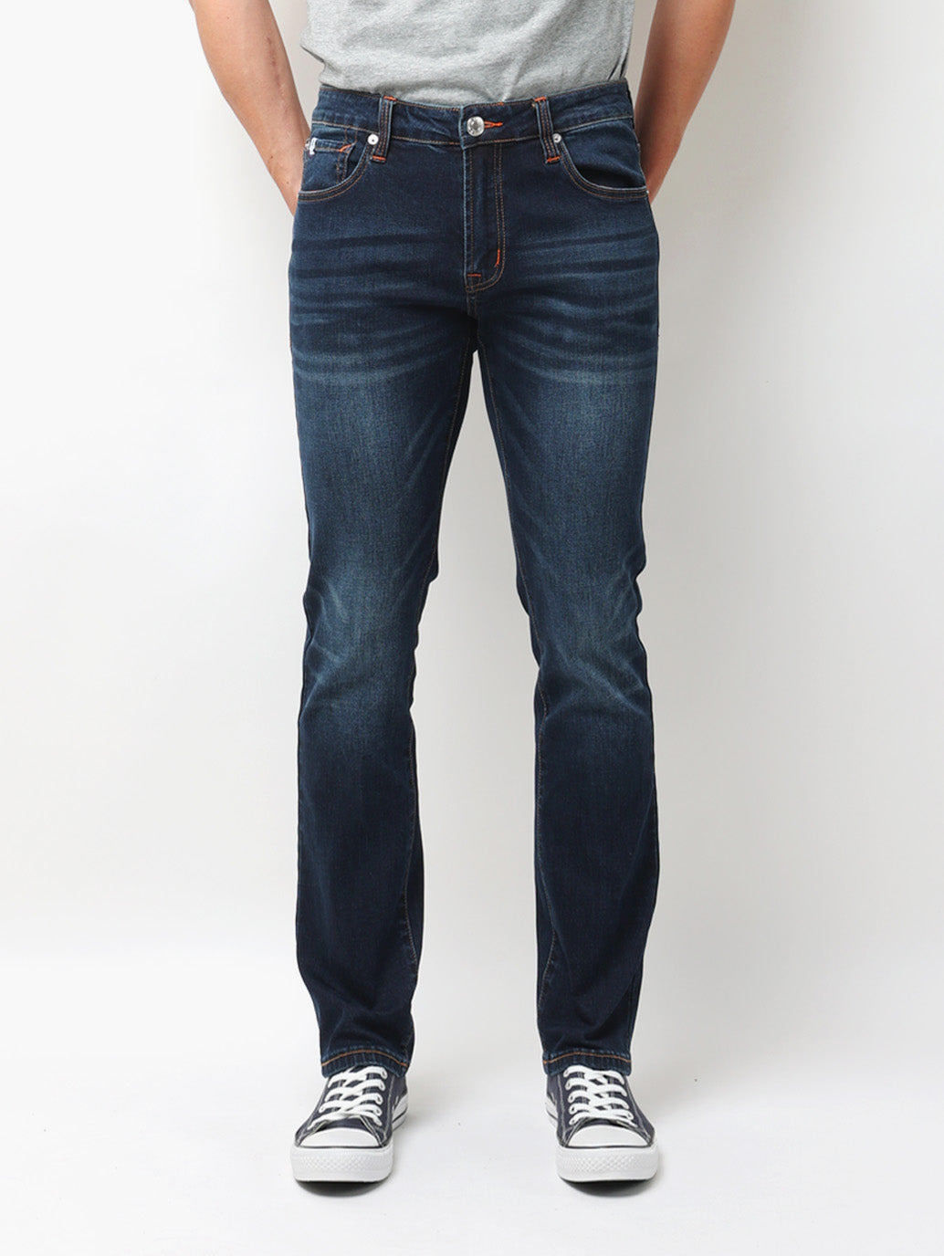 Edwin Men's 506 Slim Fit Jeans – EDWIN® Official Online Store MY