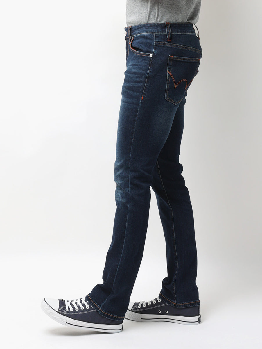 Edwin Men's 506 Slim Fit Jeans – EDWIN® Official Online Store MY