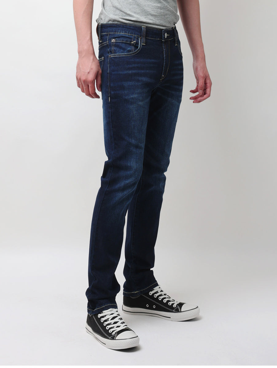 Edwin Men's S507 Skinny Jeans – EDWIN® Official Online Store MY