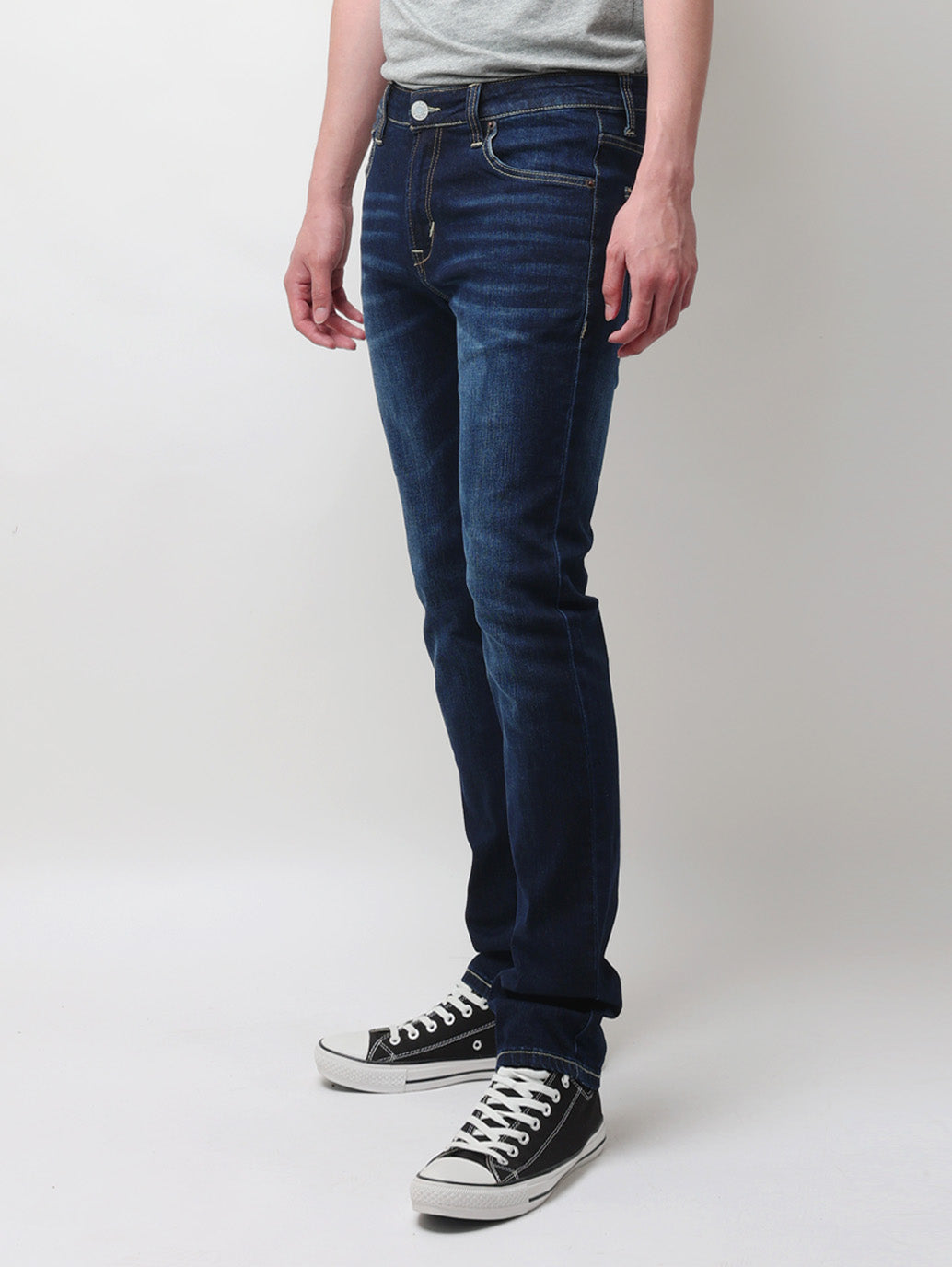 Edwin Men's S507 Skinny Jeans – EDWIN® Official Online Store MY