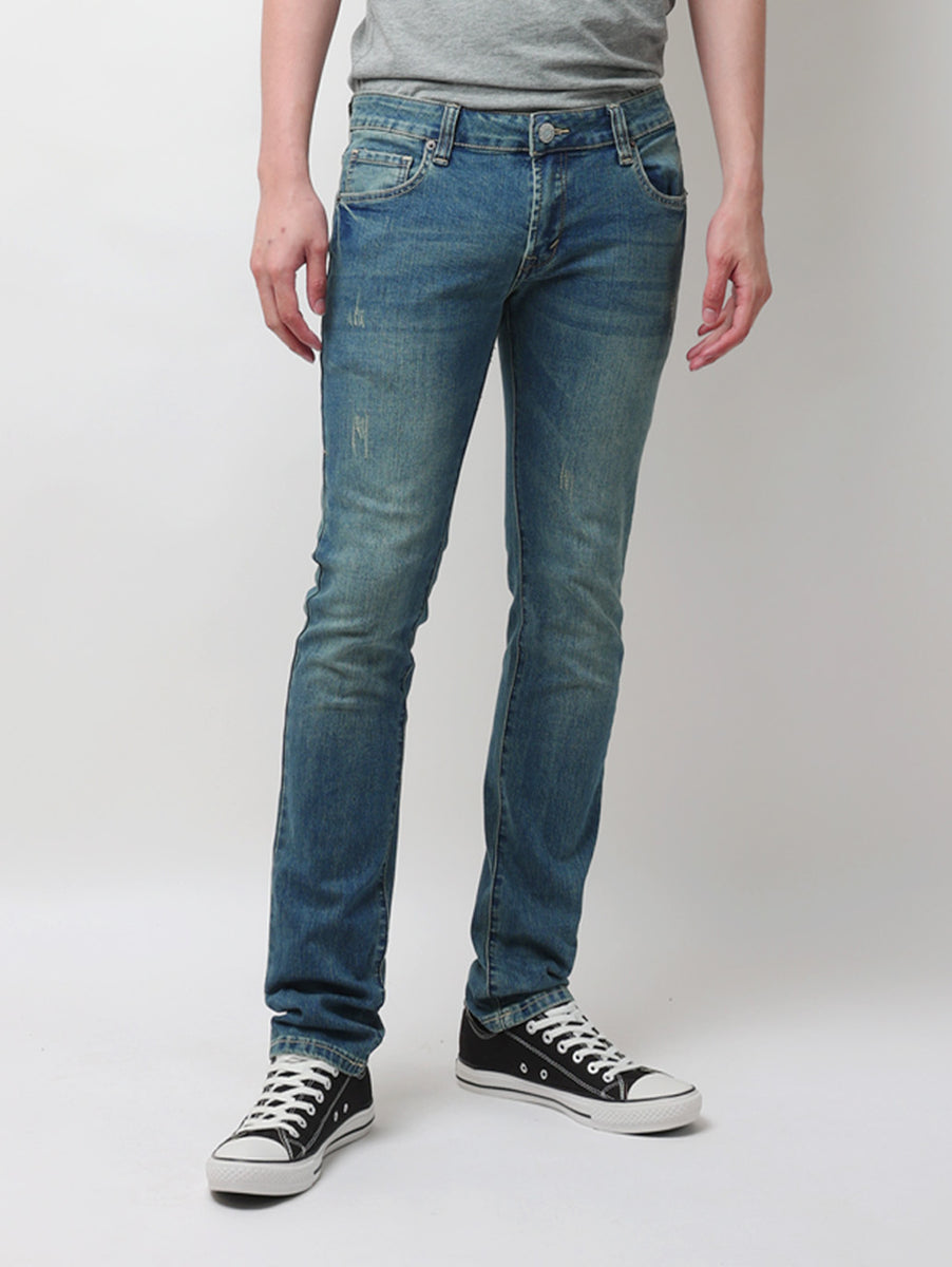 Edwin Men's 517 Super Skinny Jeans – EDWIN® Official Online Store MY