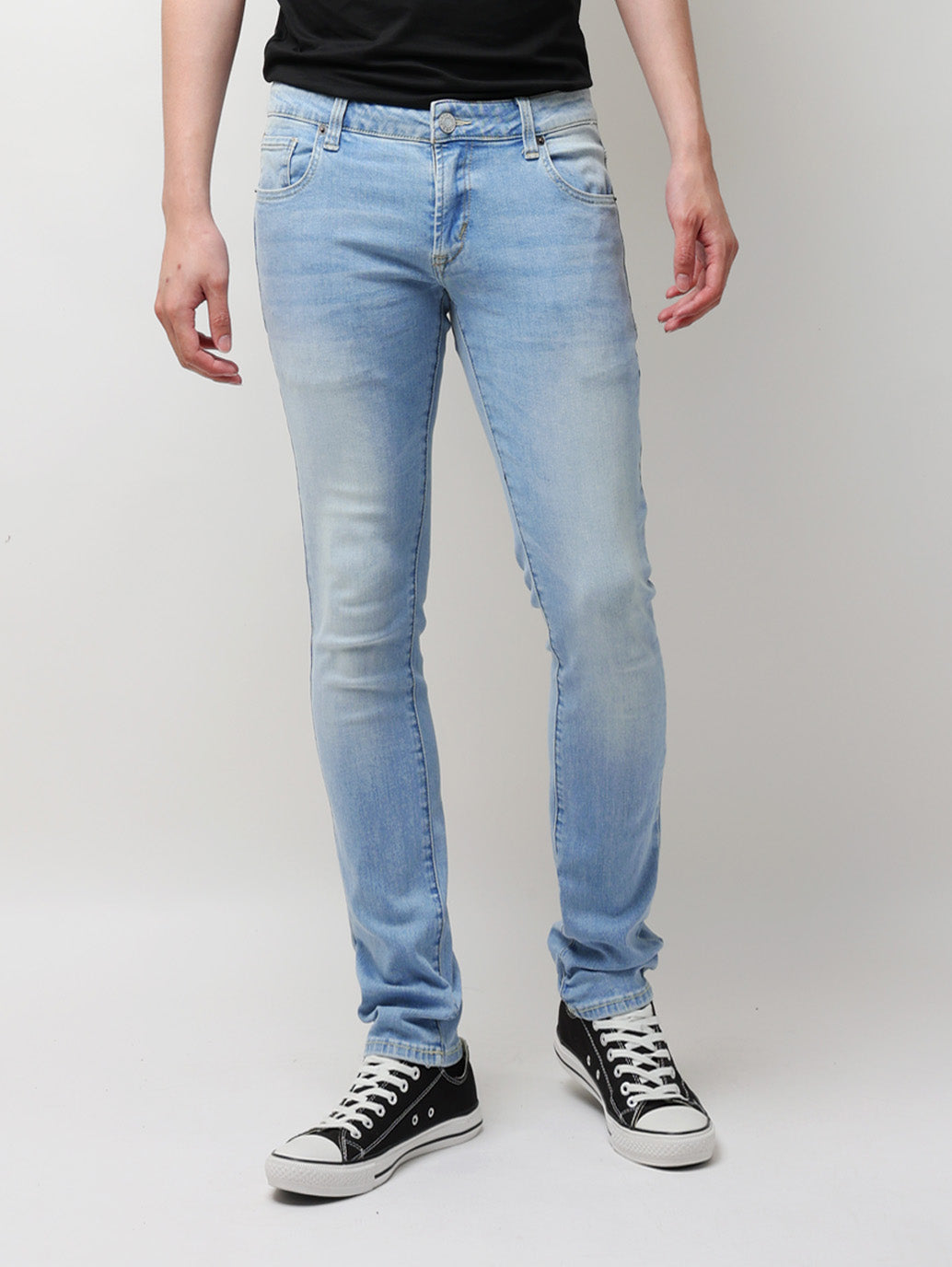 Edwin Men's 517 Super Skinny Jeans – EDWIN® Official Online Store MY